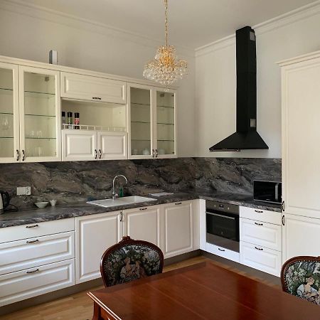 Karlsbad Prestige Apartman Kültér fotó
