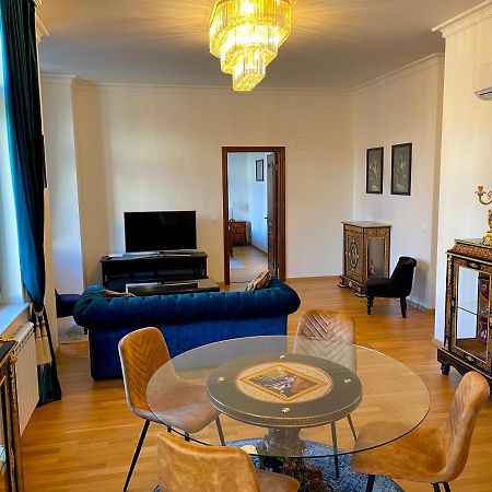 Karlsbad Prestige Apartman Kültér fotó