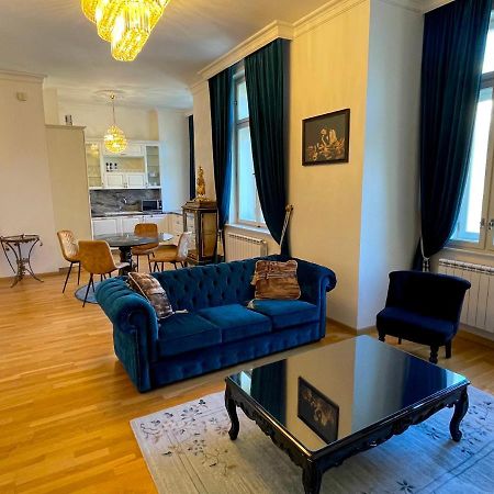 Karlsbad Prestige Apartman Kültér fotó