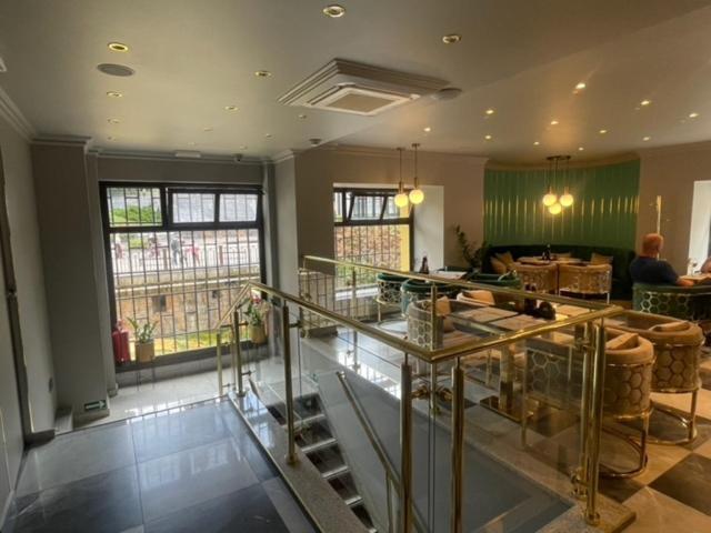 Karlsbad Prestige Apartman Kültér fotó