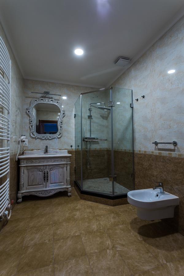 Karlsbad Prestige Apartman Kültér fotó