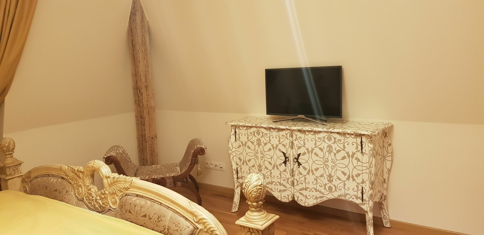 Karlsbad Prestige Apartman Kültér fotó