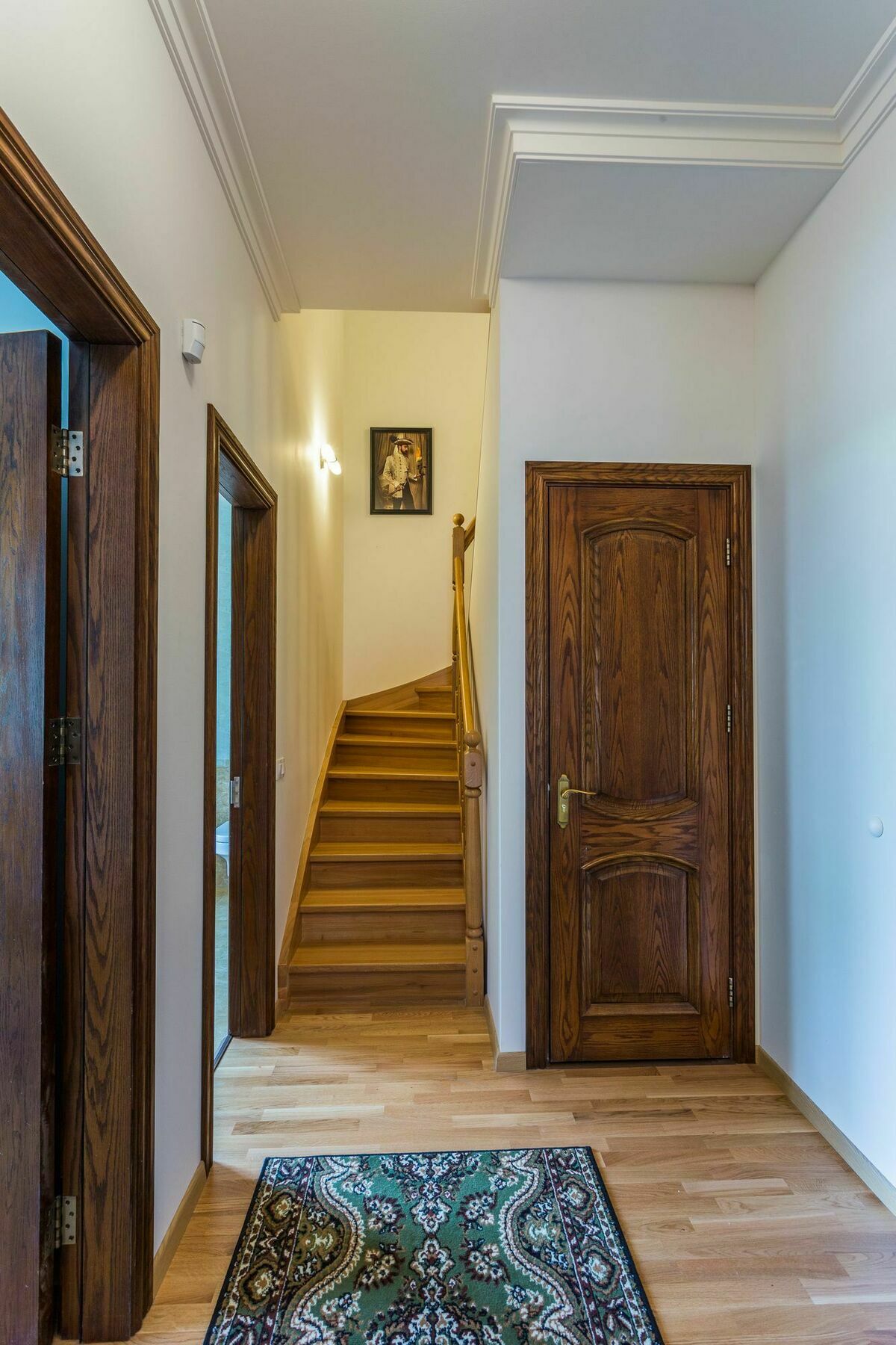 Karlsbad Prestige Apartman Kültér fotó