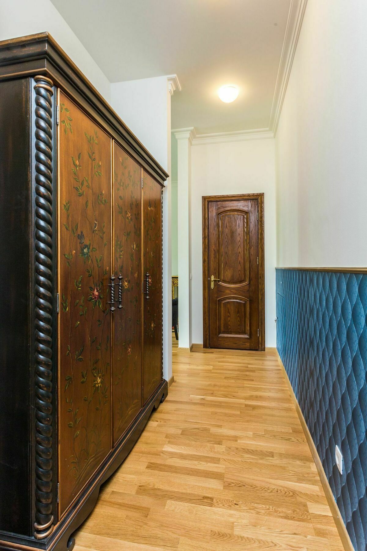 Karlsbad Prestige Apartman Kültér fotó