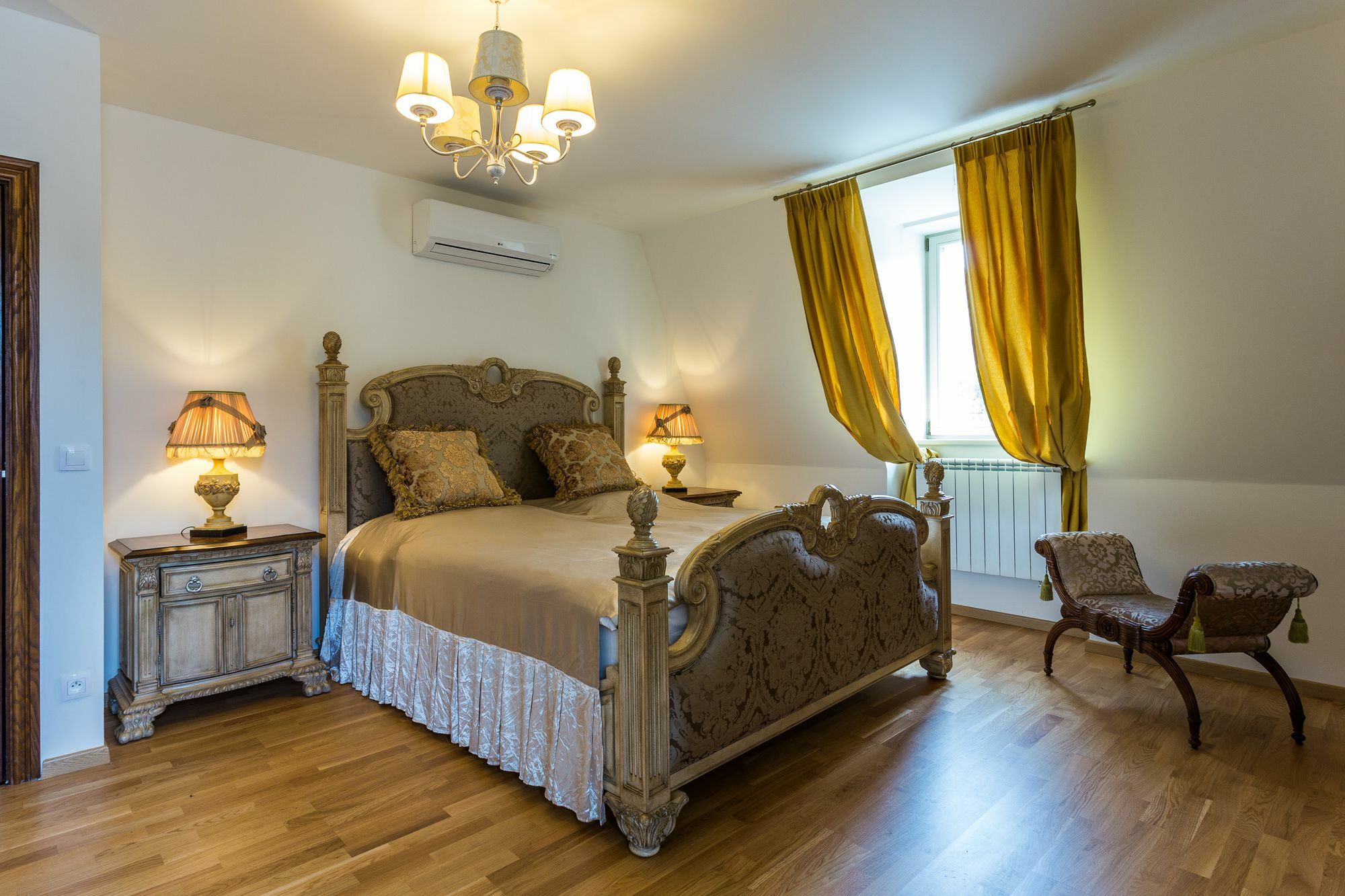 Karlsbad Prestige Apartman Kültér fotó