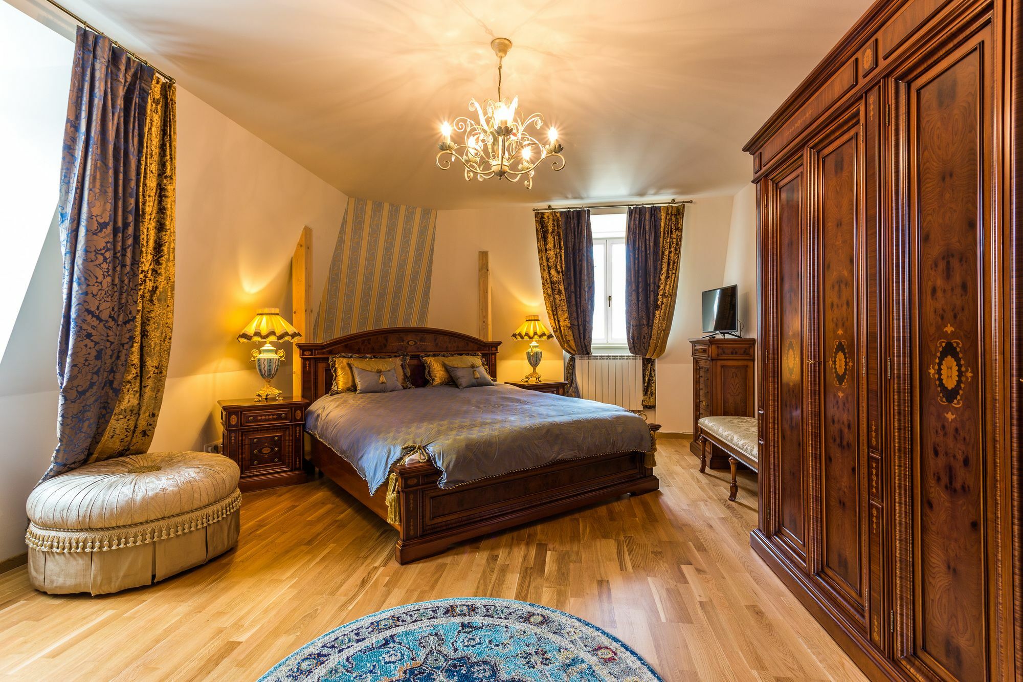 Karlsbad Prestige Apartman Kültér fotó