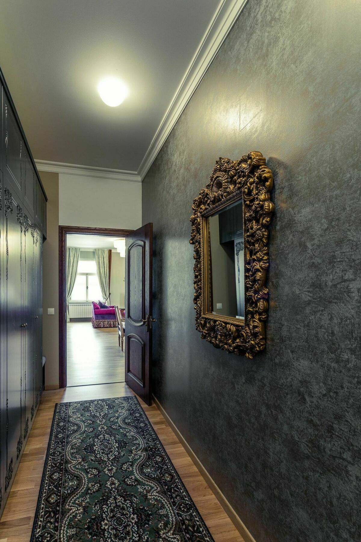 Karlsbad Prestige Apartman Kültér fotó